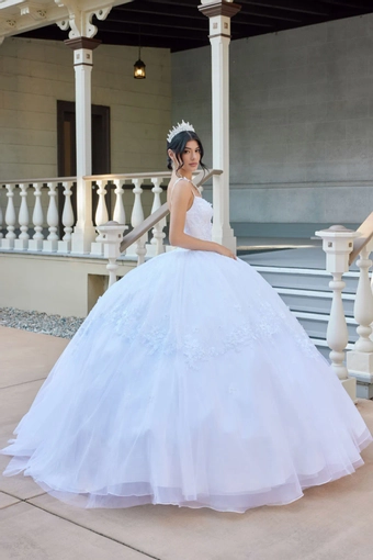Juliet Dresses 1496HW #5 vertical thumbnail
