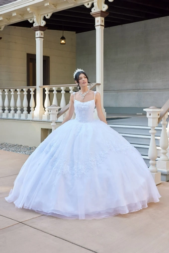 Juliet Dresses 1496HW #0 default frontface vertical thumbnail