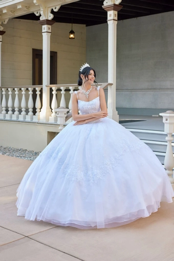 Juliet Dresses 1496HW #3 frontface vertical thumbnail