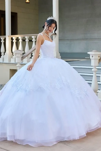 Juliet Dresses 1496HW #4 frontface vertical thumbnail
