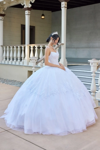 Juliet Dresses 1496HW #2 frontface vertical thumbnail