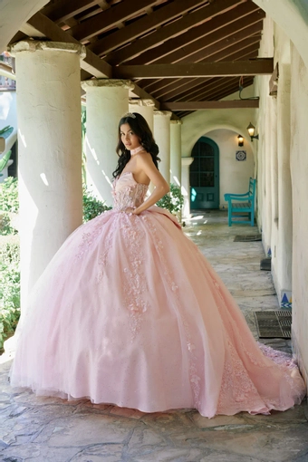 Juliet Dresses 1497J #2 vertical thumbnail