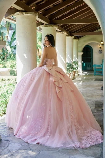 Juliet Dresses 1497J #3 default backface vertical thumbnail