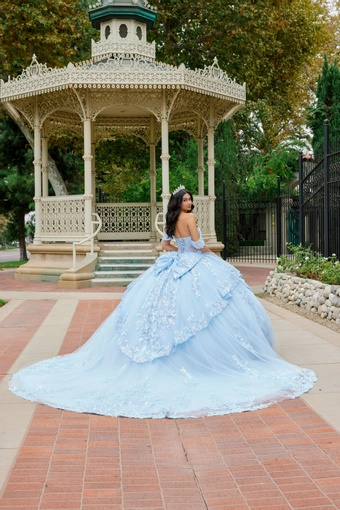 Juliet Dresses 1498J #2 backface vertical thumbnail