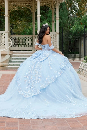 Juliet Dresses 1498J #3 default backface vertical thumbnail