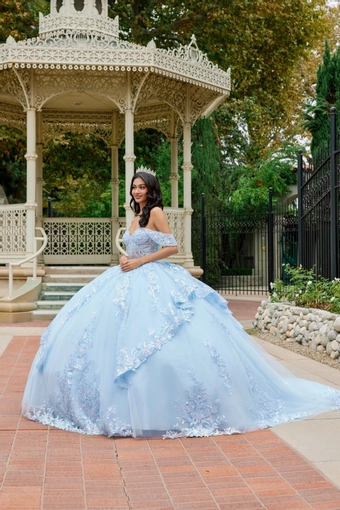 Juliet Dresses 1498J #1 frontface vertical thumbnail