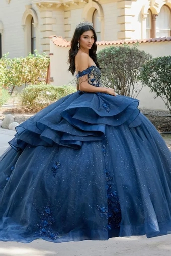 Juliet Dresses 1501J #1 vertical thumbnail