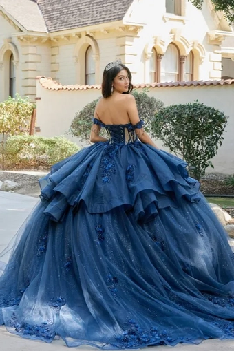 Juliet Dresses 1501J #3 default backface vertical thumbnail