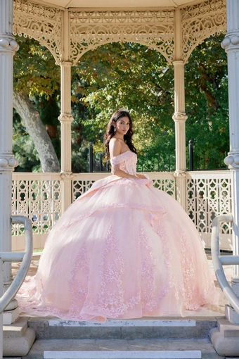 Juliet Dresses 1503J #2 vertical thumbnail