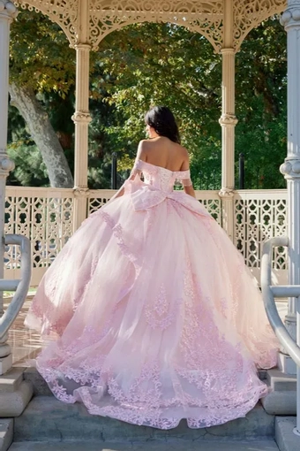 Juliet Dresses 1503J #3 default backface vertical thumbnail