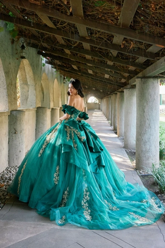 Juliet Dresses 1504J #6 backface vertical thumbnail