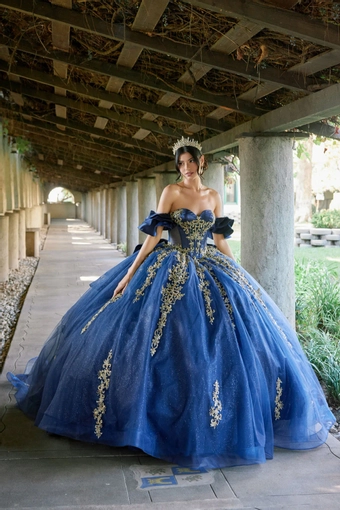 Juliet Dresses 1504J #2 frontface vertical thumbnail