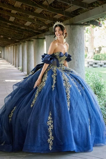 Juliet Dresses 1504J #1 frontface vertical thumbnail