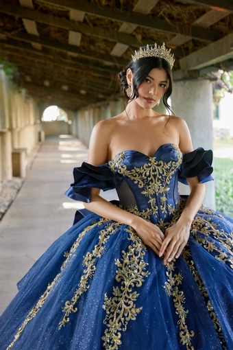 Juliet Dresses 1504J #8 frontface vertical cropped thumbnail