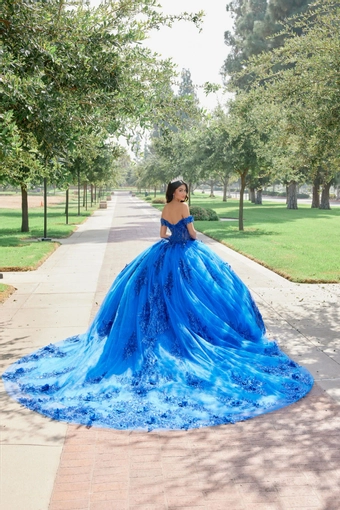 Juliet Dresses 1505J #2 default backface vertical thumbnail