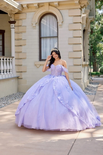 Juliet Dresses 1507J #3 frontface vertical thumbnail