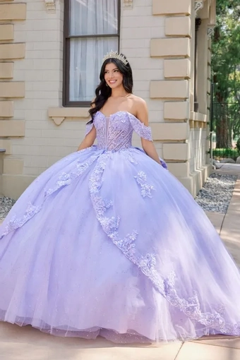 Juliet Dresses 1507J #2 frontface vertical thumbnail