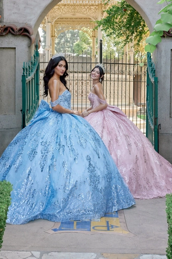 Juliet Dresses 1510H #5 vertical thumbnail