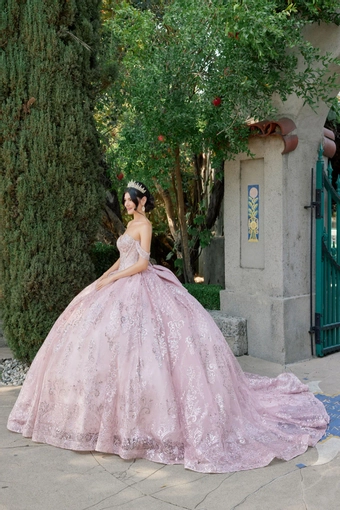 Juliet Dresses 1510H #4 vertical thumbnail