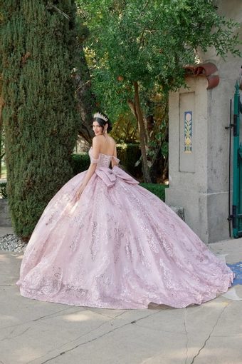 Juliet Dresses 1510H #7 default backface vertical thumbnail