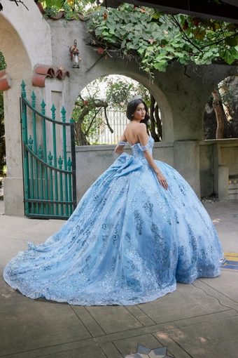 Juliet Dresses 1510H #6 backface vertical thumbnail