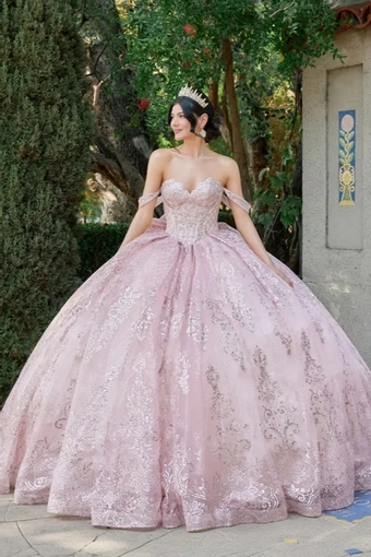 Juliet Dresses 1510H #0 default frontface vertical thumbnail