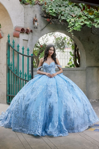 Juliet Dresses 1510H #2 frontface vertical thumbnail