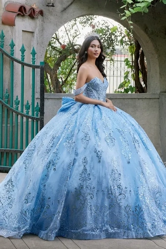 Juliet Dresses 1510H #3 frontface vertical thumbnail