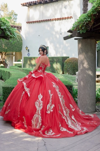 Juliet Dresses 1511H #7 default backface vertical thumbnail