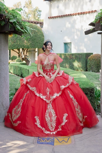 Juliet Dresses 1511H #0 default frontface vertical thumbnail