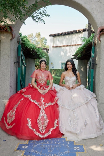 Juliet Dresses 1511H #1 frontface vertical thumbnail