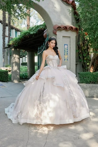 Juliet Dresses 1511H #4 frontface vertical thumbnail