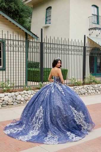 Juliet Dresses 1512H #2 default backface vertical thumbnail