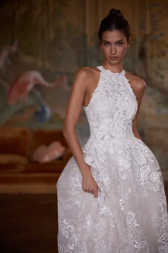 Annabella Collection #3 frontface vertical cropped thumbnail