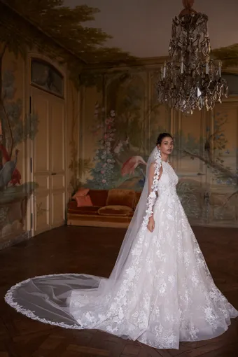 Annabella Collection #1 frontface vertical thumbnail