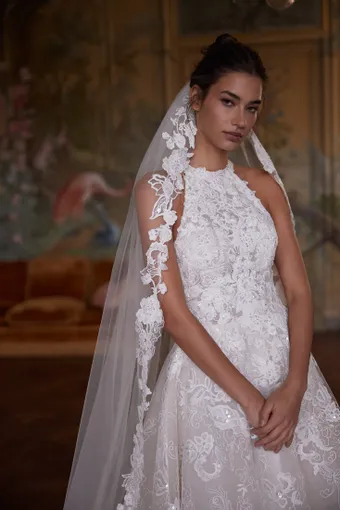 Annabella Collection #4 frontface vertical cropped thumbnail