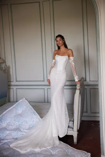 Annabella Collection #0 default frontface vertical thumbnail