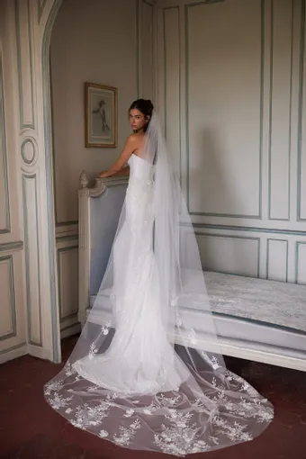 Annabella Collection #2 backface vertical thumbnail