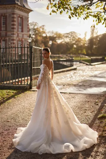 Annabella Collection #1 backface vertical thumbnail