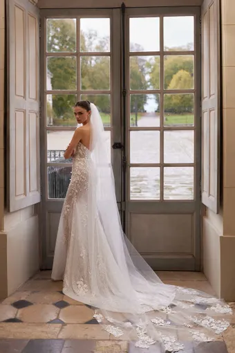 Annabella Collection #2 backface vertical thumbnail