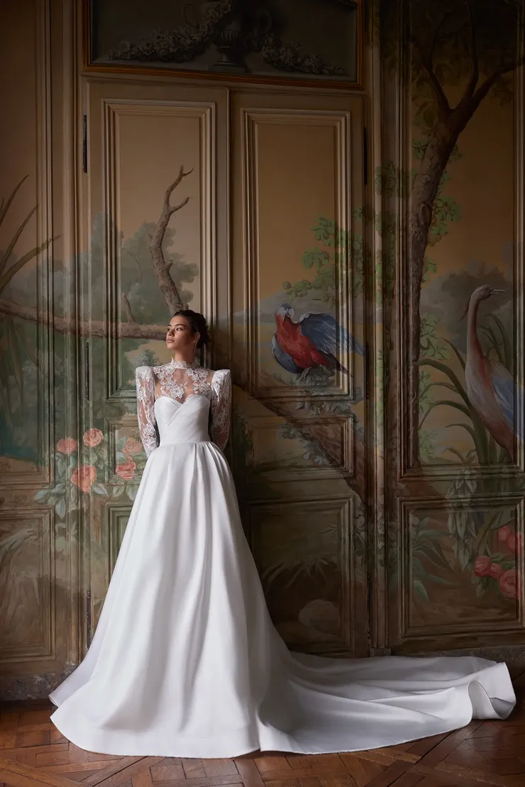 Aria Bride Melia Default Thumbnail Image