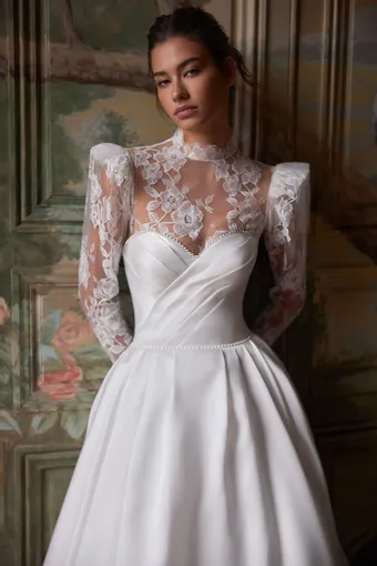 Annabella Collection #6 frontface vertical cropped thumbnail