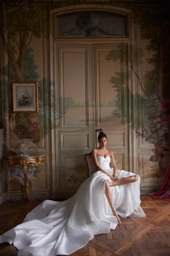 Annabella Collection #1 frontface vertical thumbnail