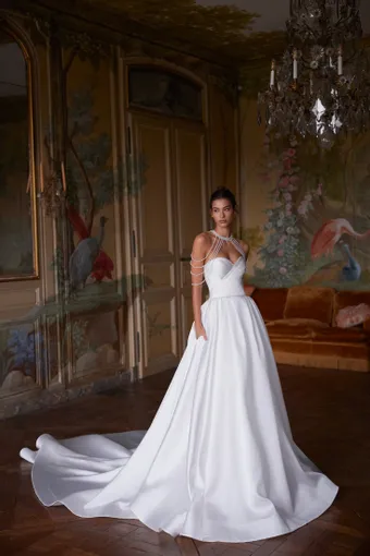 Annabella Collection #3 frontface vertical thumbnail