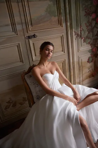 Annabella Collection #5 frontface vertical cropped thumbnail