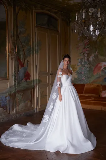 Annabella Collection #2 frontface vertical thumbnail