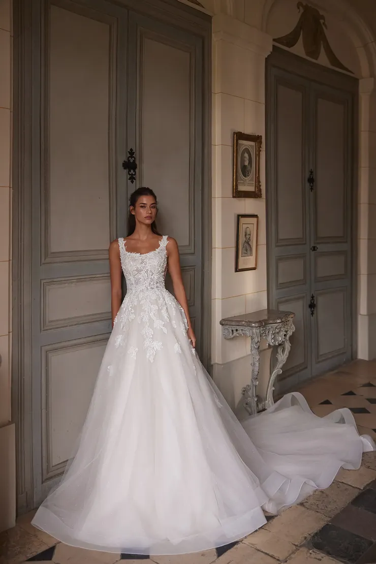 Aria Bride Verity Default Thumbnail Image