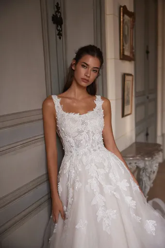 Annabella Collection #3 frontface vertical cropped thumbnail