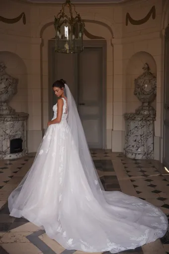 Annabella Collection #2 backface vertical thumbnail