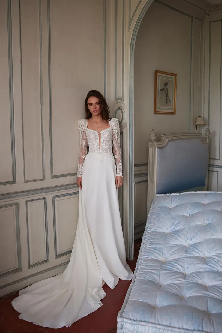 Aria Bride Josetta Default Thumbnail Image